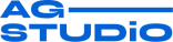 ag studio logo